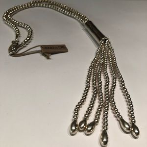 UNOde50 Jellyfish Necklace